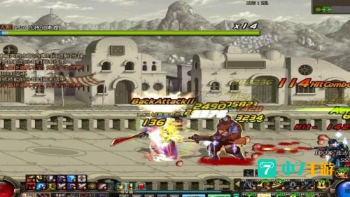 dnf鹰犬攻略