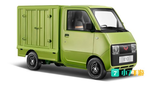 迷你卡车