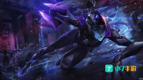 lol源计划