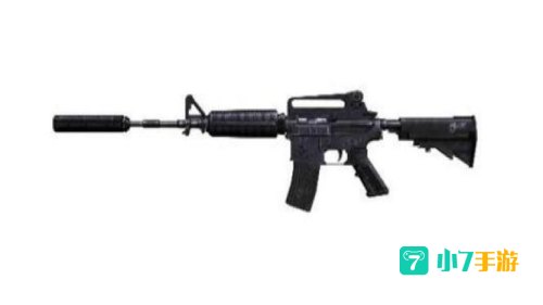 圣诞m4a1