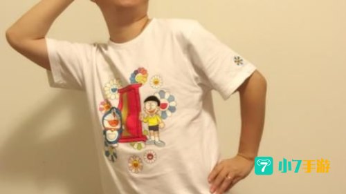 摸腿骑