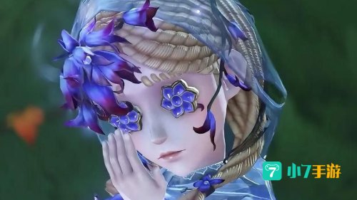 安妮情人节皮肤