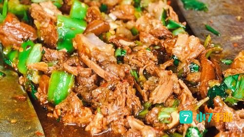 江苏肉夹馍