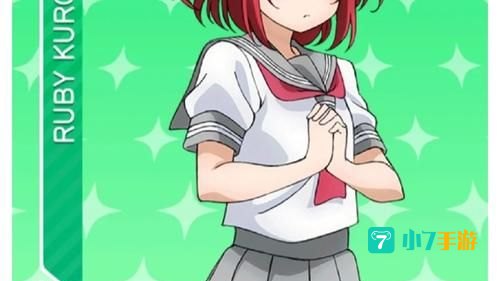 lovelive手游