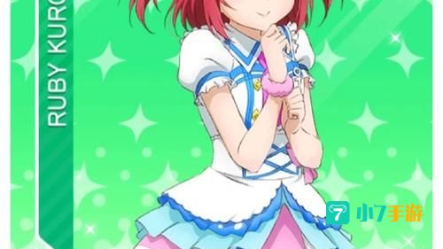 lovelive手游