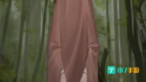 似人非人
