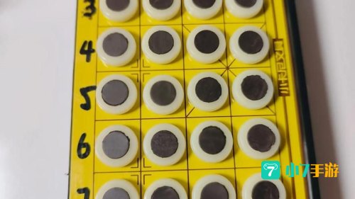 象棋高手游戏
