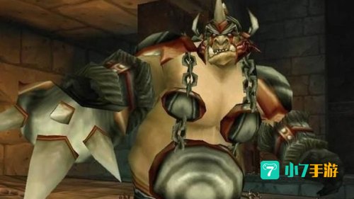 祖尔格拉布隐藏boss