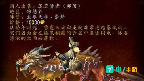潘达利亚声望