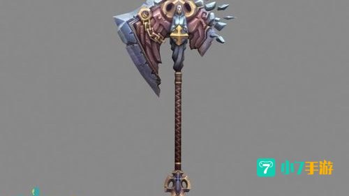 暗黑血统2魔化武器