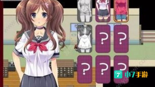 material girl游戏