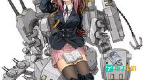 战舰少女2-3