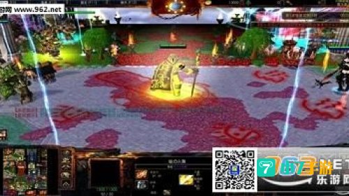 傲斗凌天2.1隐藏英雄