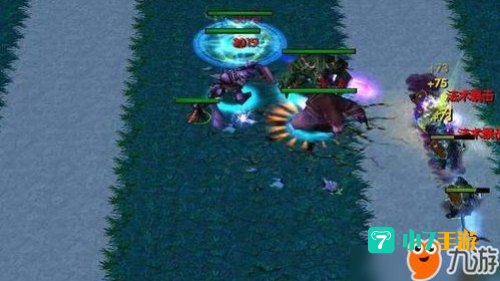 dota先知出装