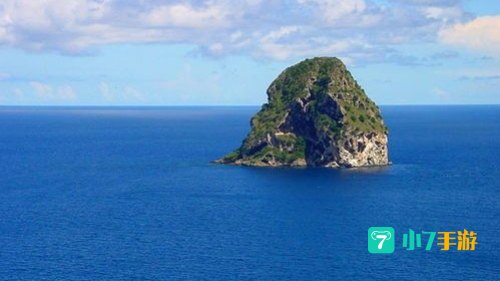 马提尼克岛在哪里
