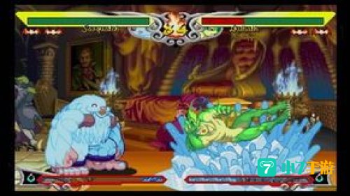 恶魔战士2出招表